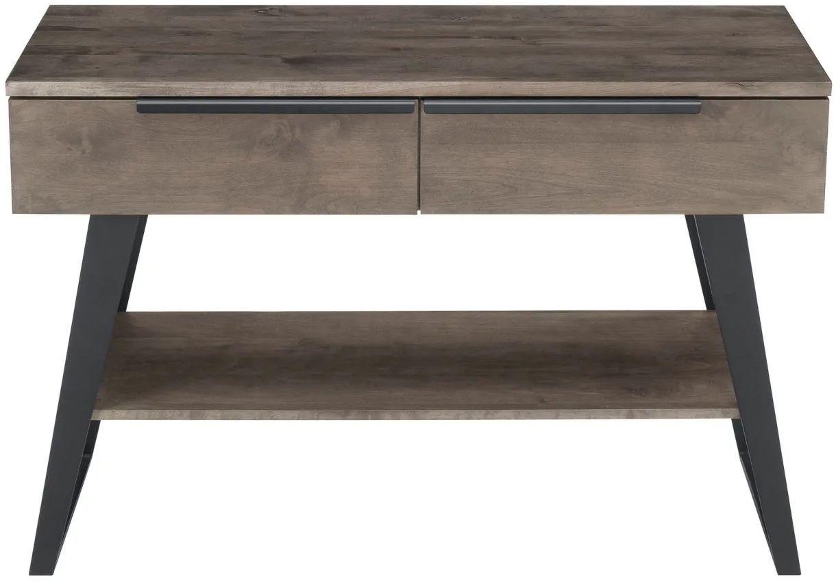Canadel Furniture Eastside Buffet in Mist Gray by Canadel Furniture
